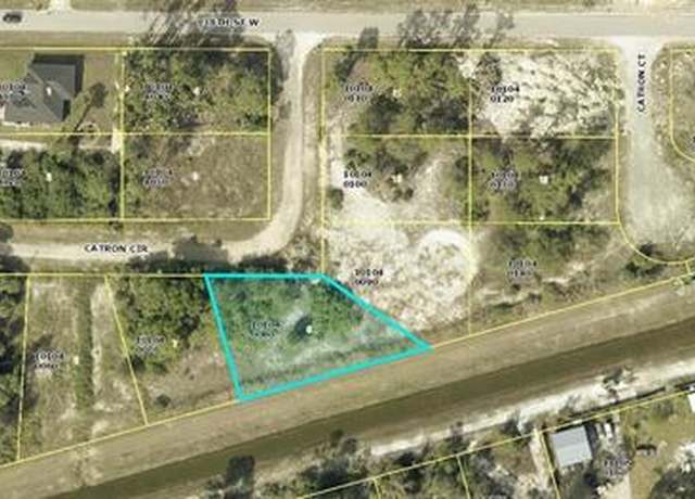 Property at 2517 Catron Cir, Lehigh Acres, FL 33971