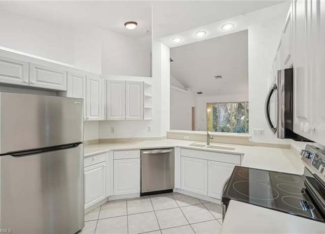 Property at 8196 Sanctuary Dr #1, Naples, FL 34104, 3 beds, 2 baths