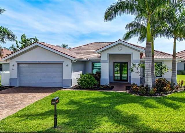 Property at 9923 Via San Marco Loop, Fort Myers, FL 33905, 4 beds, 3 baths
