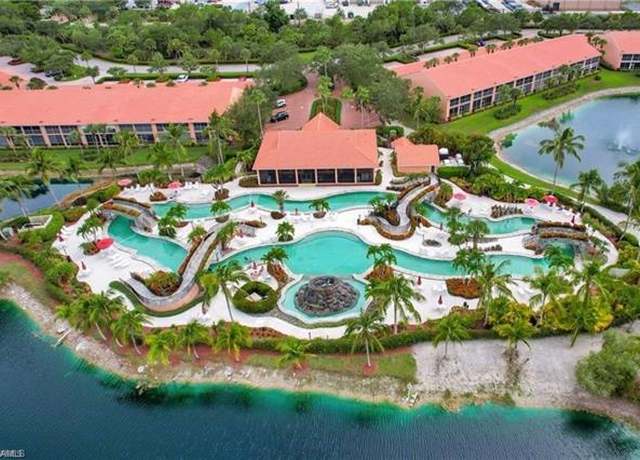 Property at 6650 Beach Resort Dr #910, Naples, FL 34114, 2 beds, 2 baths
