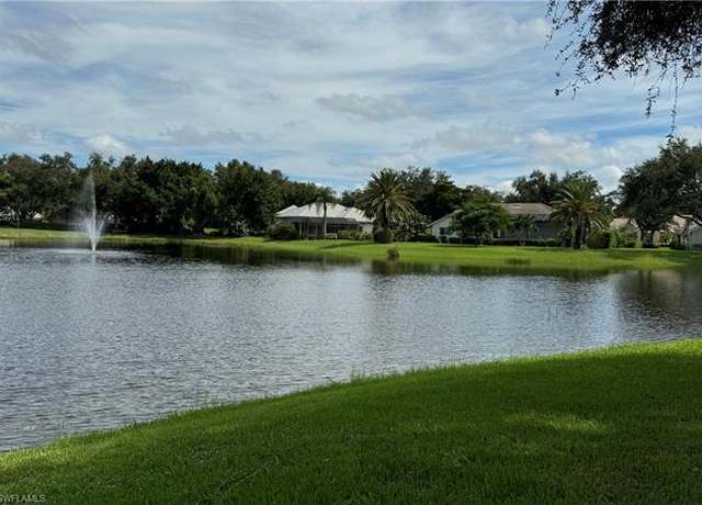 Property at 24778 Lakemont Cove Ln #102, Bonita Springs, FL 34134, 3 beds, 2 baths