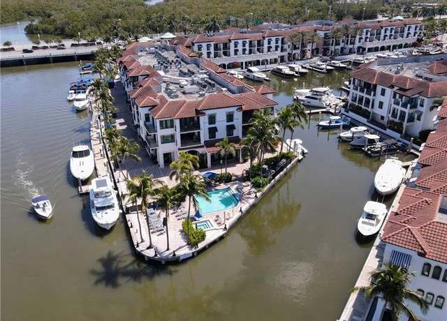 Property at 1490 5th Ave S Unit 200B, Naples, FL 34102, 2 beds, 2 baths