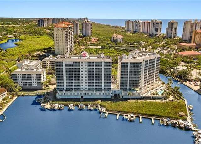 Property at 410 Flagship Dr #301, Naples, FL 34108, 3 beds, 2.5 baths