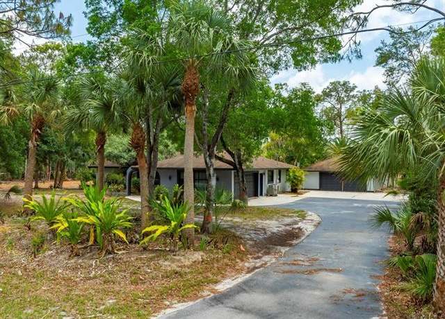 Property at 6940 Bottlebrush Ln, Naples, FL 34109, 3 beds, 2 baths