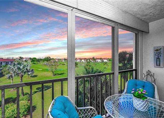 Property at 37 High Point Cir E #401, Naples, FL 34103, 2 beds, 2 baths