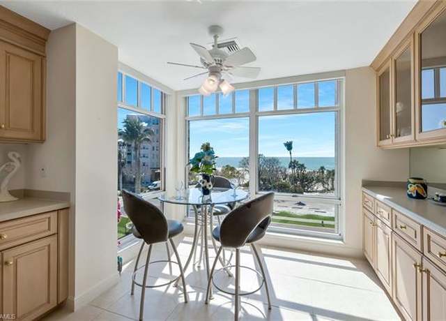 Property at 262 Barefoot Beach Blvd #301, Bonita Springs, FL 34134, 3 beds, 3 baths