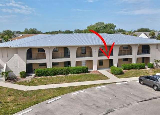 Property at 151 Cypress Way E Unit D3, Naples, FL 34110, 2 beds, 2 baths