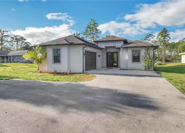 Property at 3770 10th Ave NE, Naples, FL 34120, 3 beds, 2 baths