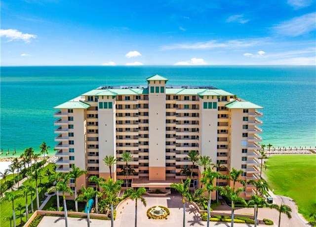 Property at 990 Cape Marco Dr #707, Marco Island, FL 34145, 2 beds, 2 baths