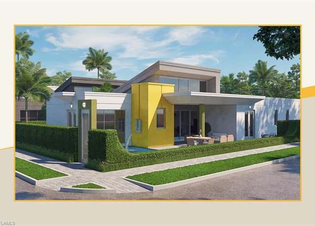 Property at 3724 Grove Cir, Naples, FL 34112, 3 beds, 3 baths