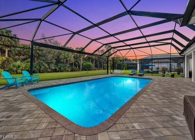 Property at 11678 Jasper Ct, Naples, FL 34120, 3 beds, 3.5 baths