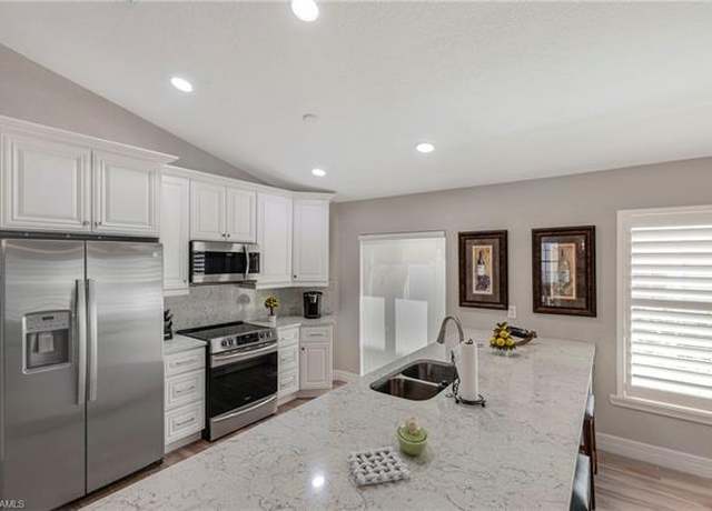Property at 14896 Sterling Oaks Dr, Naples, FL 34110, 2 beds, 2 baths