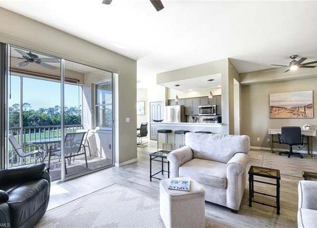 Property at 8680 Cedar Hammock Cir #132, Naples, FL 34112, 2 beds, 2 baths