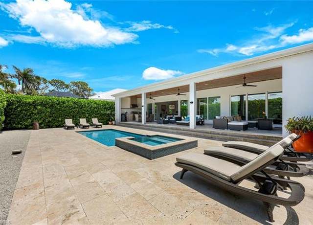 Property at 1167 22nd Ave N, Naples, FL 34103, 3 beds, 3 baths