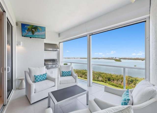 Property at 4971 Bonita Bay Blvd #1803, Bonita Springs, FL 34134, 3 beds, 3.5 baths