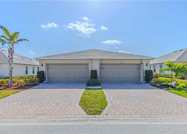 Property at 10736 Crossback Ln, Lehigh Acres, FL 33936, 3 beds, 2 baths