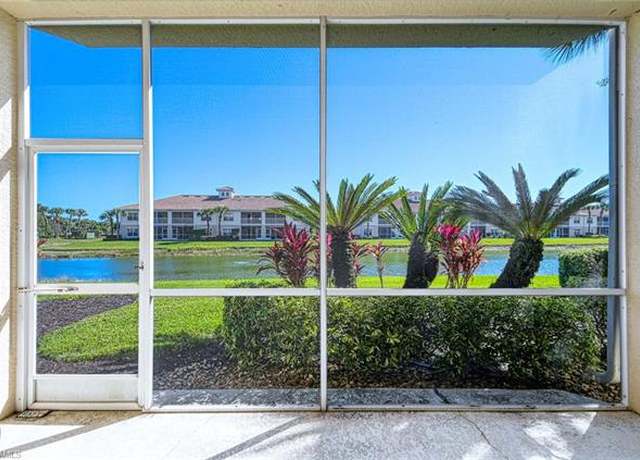 Property at 3063 Horizon Ln #1505, Naples, FL 34109, 2 beds, 2 baths