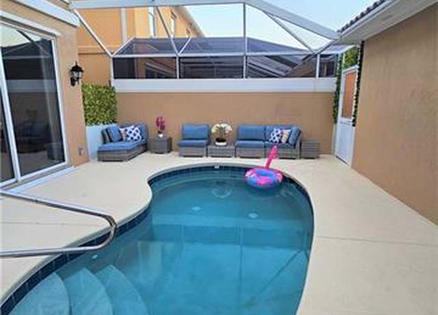 Property at 8124 Josefa Way, Naples, FL 34114, 4 beds, 3 baths