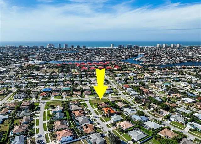 Property at 1318 Freeport Ave, Marco Island, FL 34145