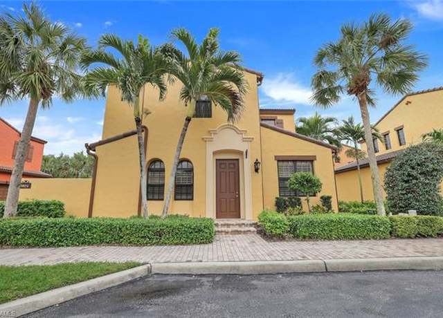 Property at 9024 Alturas St #3001, Naples, FL 34113, 2 beds, 2.5 baths