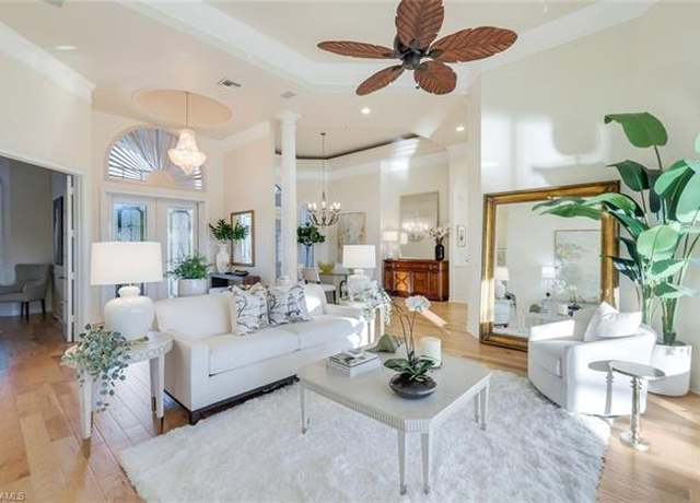 Property at 4574 Lighthouse Ln, Naples, FL 34112, 3 beds, 4 baths