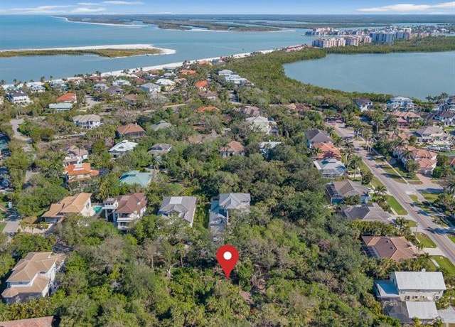 Property at 383 Morning Glory Ln, Marco Island, FL 34145