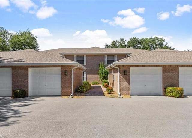 Property at 6670 Ilex Cir Unit 4G, Naples, FL 34109, 2 beds, 2 baths