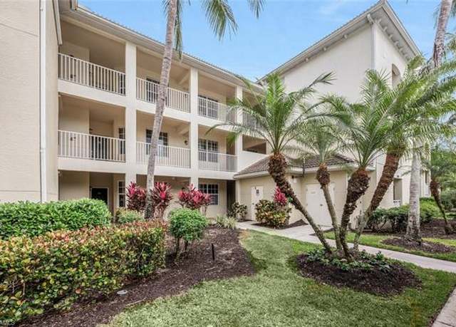 Property at 1886 Tarpon Bay Dr S #102, Naples, FL 34119, 2 beds, 2 baths