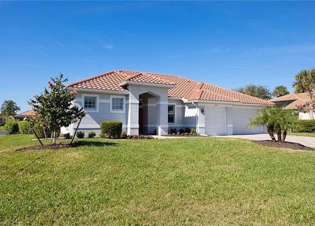 Property at 8943 Lely Island Cir, Naples, FL 34113, 3 beds, 3 baths