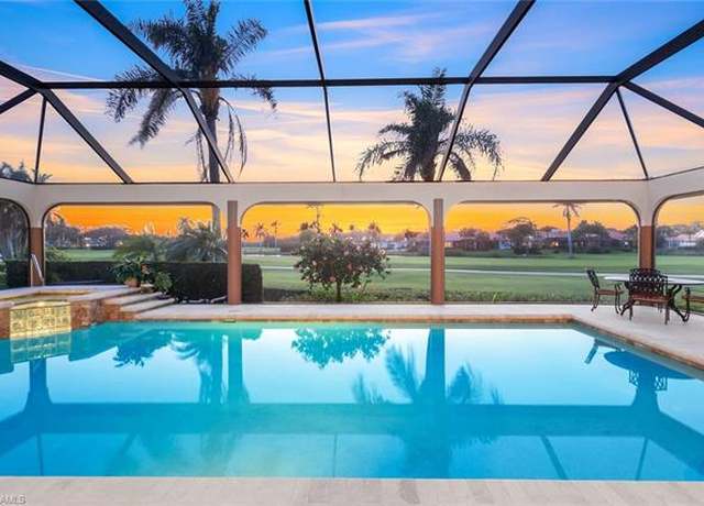 Property at 4615 Lighthouse Ln, Naples, FL 34112, 4 beds, 4 baths