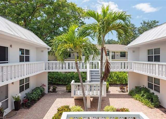 Property at 780 10th Ave S #23, Naples, FL 34102, 1 bed, 1 bath
