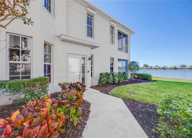 Property at 3300 W Crown Pointe Blvd #102, Naples, FL 34112, 3 beds, 2 baths