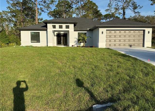 Property at 1114 Henry Ave, Lehigh Acres, FL 33972, 4 beds, 2 baths