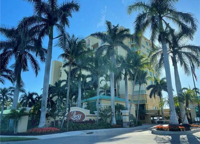 Property at 1079 Bald Eagle Dr Unit N302, Marco Island, FL 34145, 2 beds, 2 baths