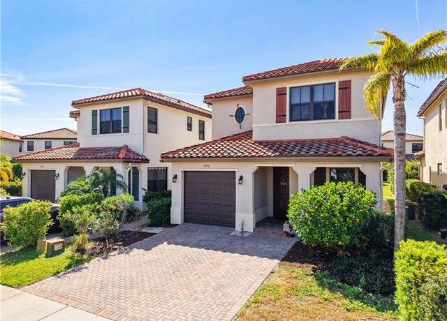 Property at 5356 Brin Way, Ave Maria, FL 34142, 5 beds, 3.5 baths