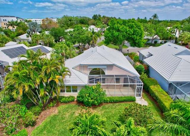 Property at 1347 Old Oak Ln, Naples, FL 34110, 3 beds, 2 baths