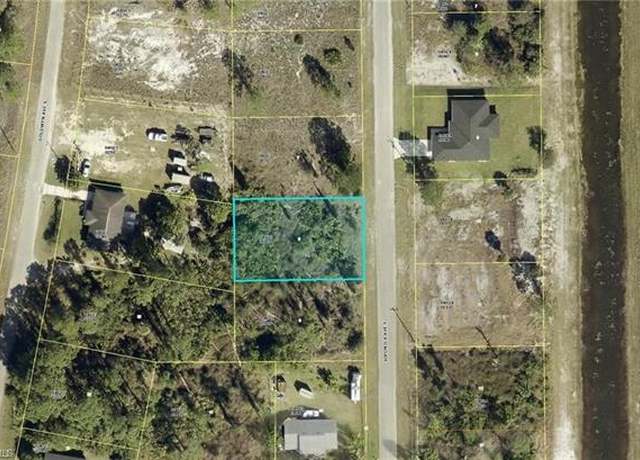 Property at 720 Joponica Ave S, Lehigh Acres, FL 33974