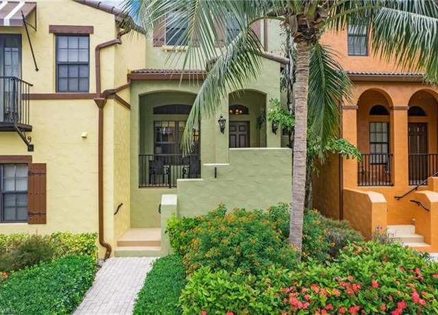 Property at 8992 Cambria Cir #1602, Naples, FL 34113, 3 beds, 2.5 baths