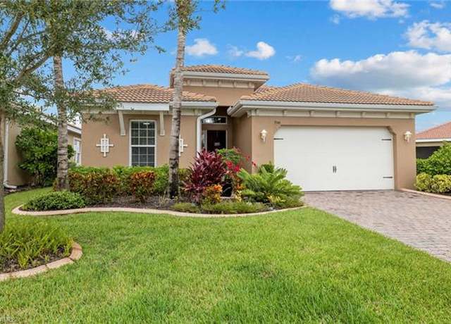 Property at 3546 Bridgewell Ct, Fort Myers, FL 33916, 4 beds, 2 baths