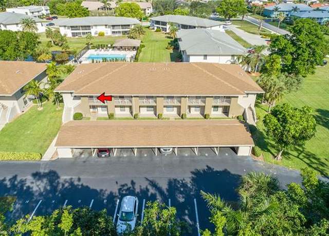 Property at 131 Cypress Way E Unit H, Naples, FL 34110, 2 beds, 2 baths