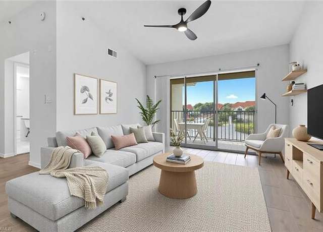 Property at 4720 Saint Croix Ln #135, Naples, FL 34109, 2 beds, 2 baths