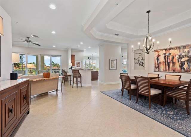 Property at 8031 Players Cove Dr #202, Naples, FL 34113, 3 beds, 3 baths