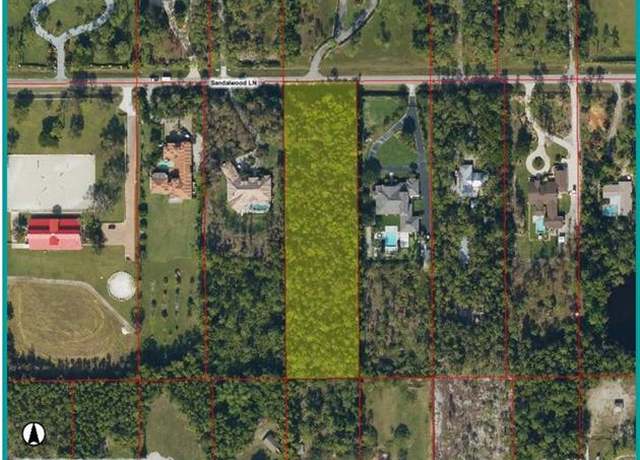 Property at 6890 Sandalwood Ln, Naples, FL 34109