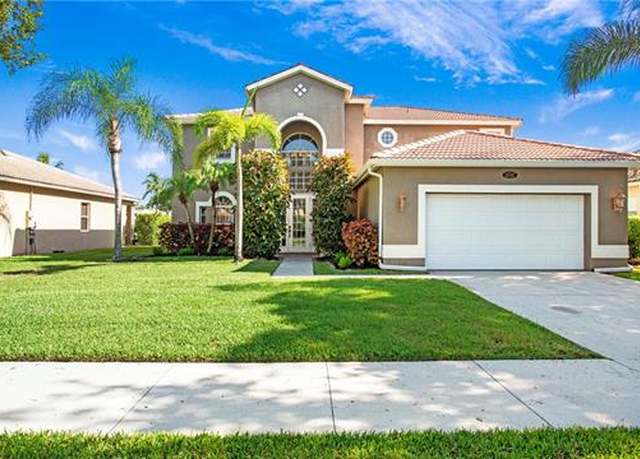 Property at 14787 Indigo Lakes Cir, Naples, FL 34119, 5 beds, 3 baths