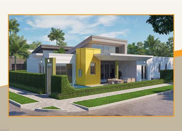 Property at 3728 Grove Cir, Naples, FL 34112, 4 beds, 4 baths