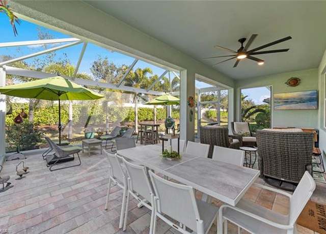 Property at 10566 Otter Key Ln, Estero, FL 33928, 2 beds, 2 baths