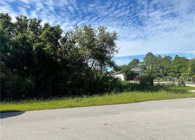 Property at 3600 70th Ave NE, Naples, FL 34120