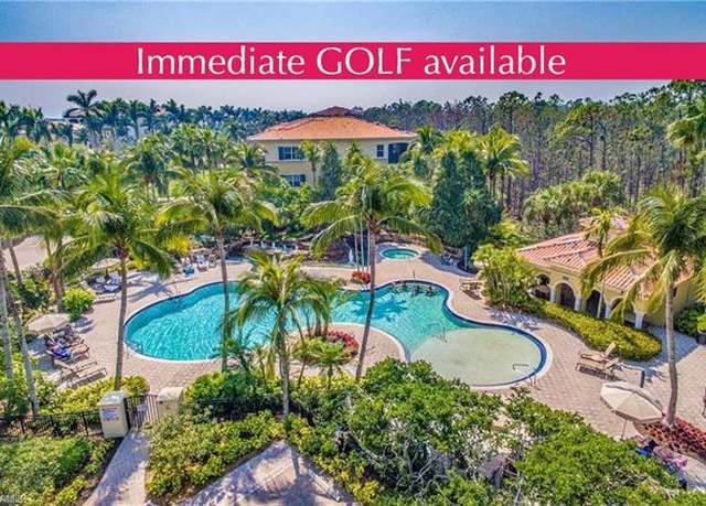 Property at 2738 Tiburon Blvd E Ph -B502, Naples, FL 34109, 4 beds, 4.5 baths