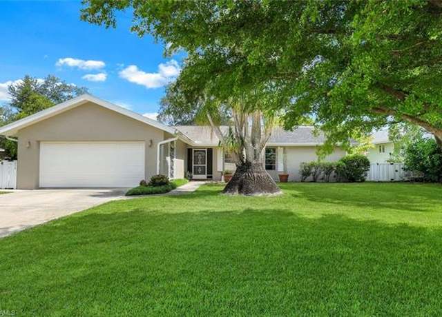 Property at 10320 River Dr, Bonita Springs, FL 34135, 2 beds, 2 baths