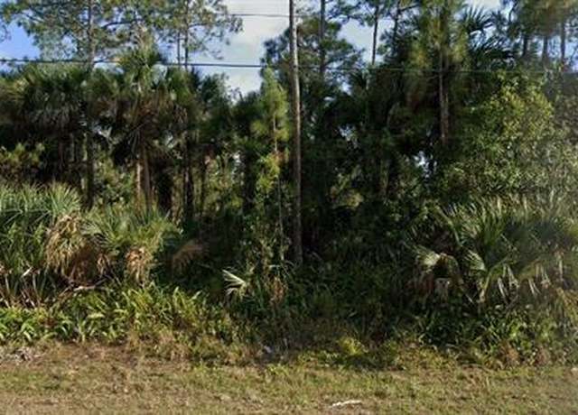 Property at 1780 16th Ave NE, Naples, Fl 34120